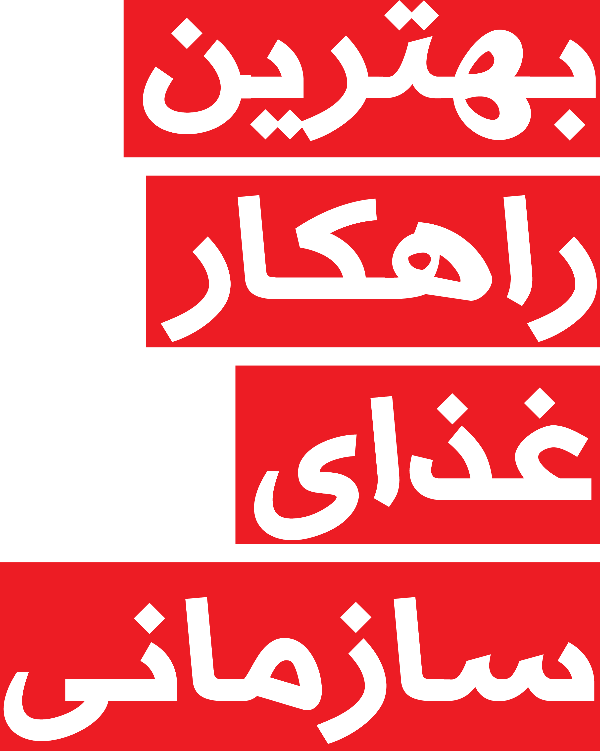 دیلیفود بهترین راهکار غذای سازمانی بهترین راهکار غذای سازمانی